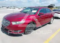 2013 Ford TAURUS photo