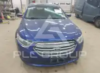 2013 Ford TAURUS photo