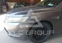 2013 Ford TAURUS фото
