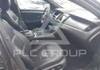 2013 Ford TAURUS photo