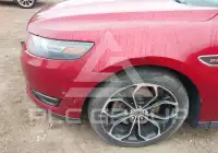 2013 Ford TAURUS фото