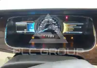 2013 Ford TAURUS photo