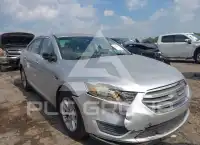 2013 Ford TAURUS фото