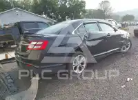 2013 Ford TAURUS photo