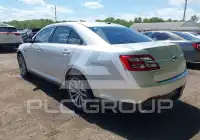 2013 Ford TAURUS photo