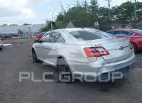 2013 Ford TAURUS фото