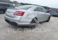 2013 Ford TAURUS фото