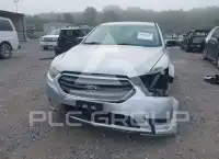 2013 Ford TAURUS фото