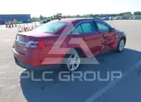 2013 Ford TAURUS фото