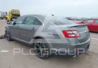 2013 Ford TAURUS фото