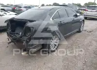 2013 Ford TAURUS фото