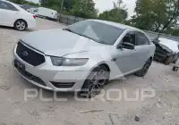 2013 Ford TAURUS фото