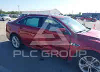 2013 Ford TAURUS фото