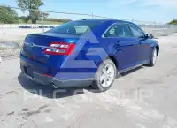 2013 Ford TAURUS фото