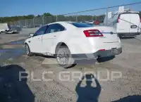 2013 Ford TAURUS photo