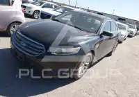 2013 Ford TAURUS фото