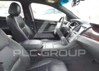 2013 Ford TAURUS photo