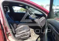 2013 Ford TAURUS photo