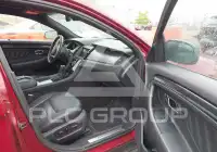 2013 Ford TAURUS фото