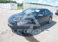 2013 Ford TAURUS photo