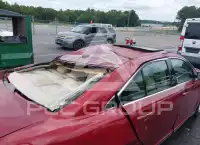 2013 Ford TAURUS фото