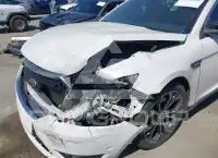 2013 Ford TAURUS photo
