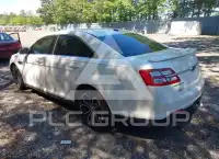 2013 Ford TAURUS фото