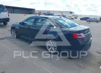 2013 Ford TAURUS photo