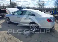 2013 Ford TAURUS фото