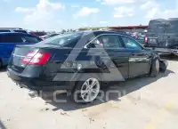 2013 Ford TAURUS фото