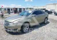 2013 Ford TAURUS фото