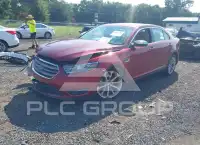 2013 Ford TAURUS фото