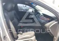 2013 Ford TAURUS photo