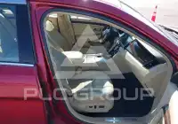 2013 Ford TAURUS фото