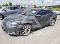 2013 Ford TAURUS фото