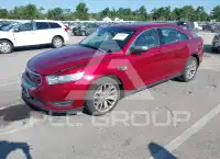 2013 Ford TAURUS фото