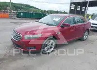 2013 Ford TAURUS photo