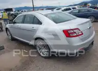 2013 Ford TAURUS фото