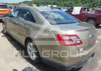 2013 Ford TAURUS фото