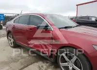 2013 Ford TAURUS фото