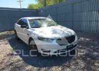 2013 Ford TAURUS фото