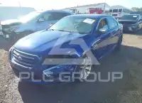 2013 Ford TAURUS photo