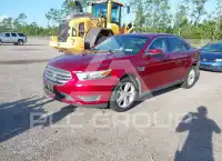 2013 Ford TAURUS фото