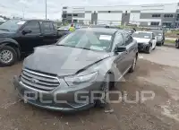 2013 Ford TAURUS фото
