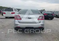 2013 Ford TAURUS фото