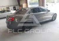 2013 Ford TAURUS фото