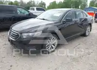 2013 Ford TAURUS фото
