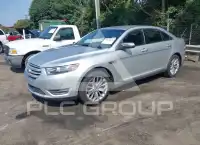 2013 Ford TAURUS photo