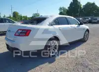 2013 Ford TAURUS photo
