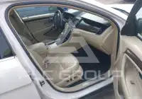 2013 Ford TAURUS фото